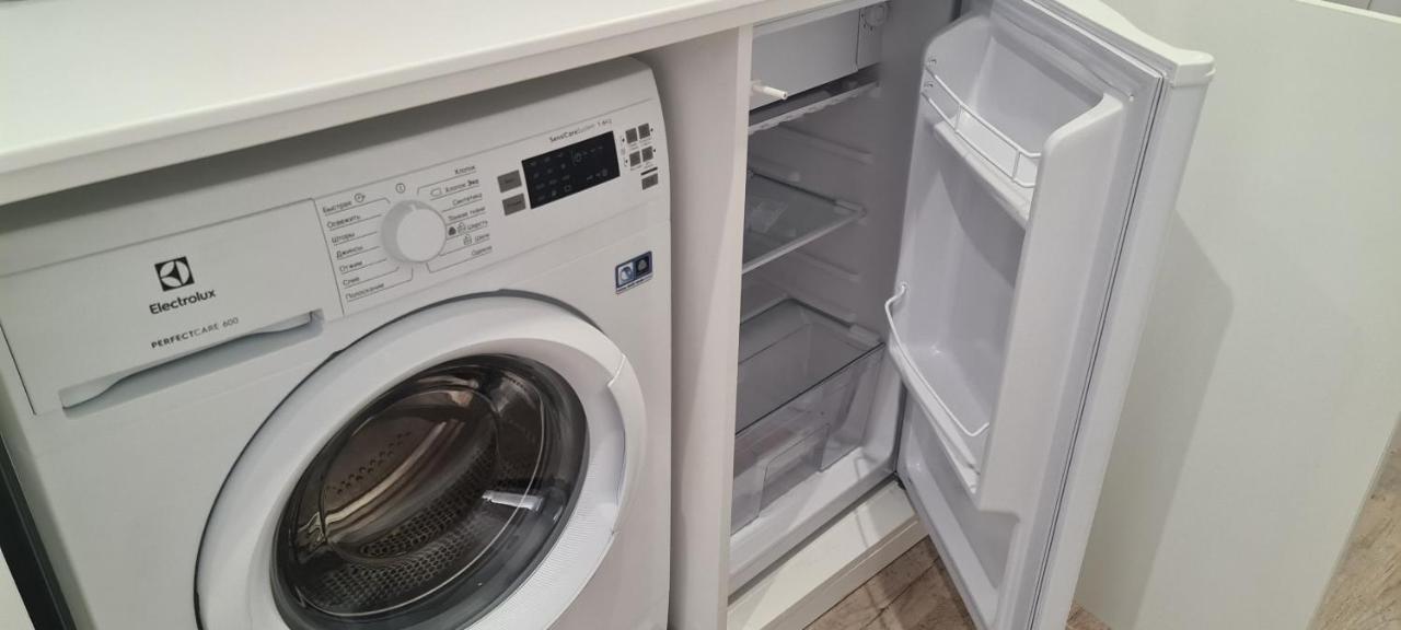 Viktory 5 B, Apartments Kijów Zewnętrze zdjęcie