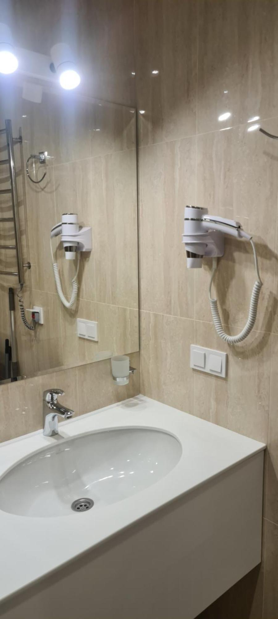 Viktory 5 B, Apartments Kijów Zewnętrze zdjęcie