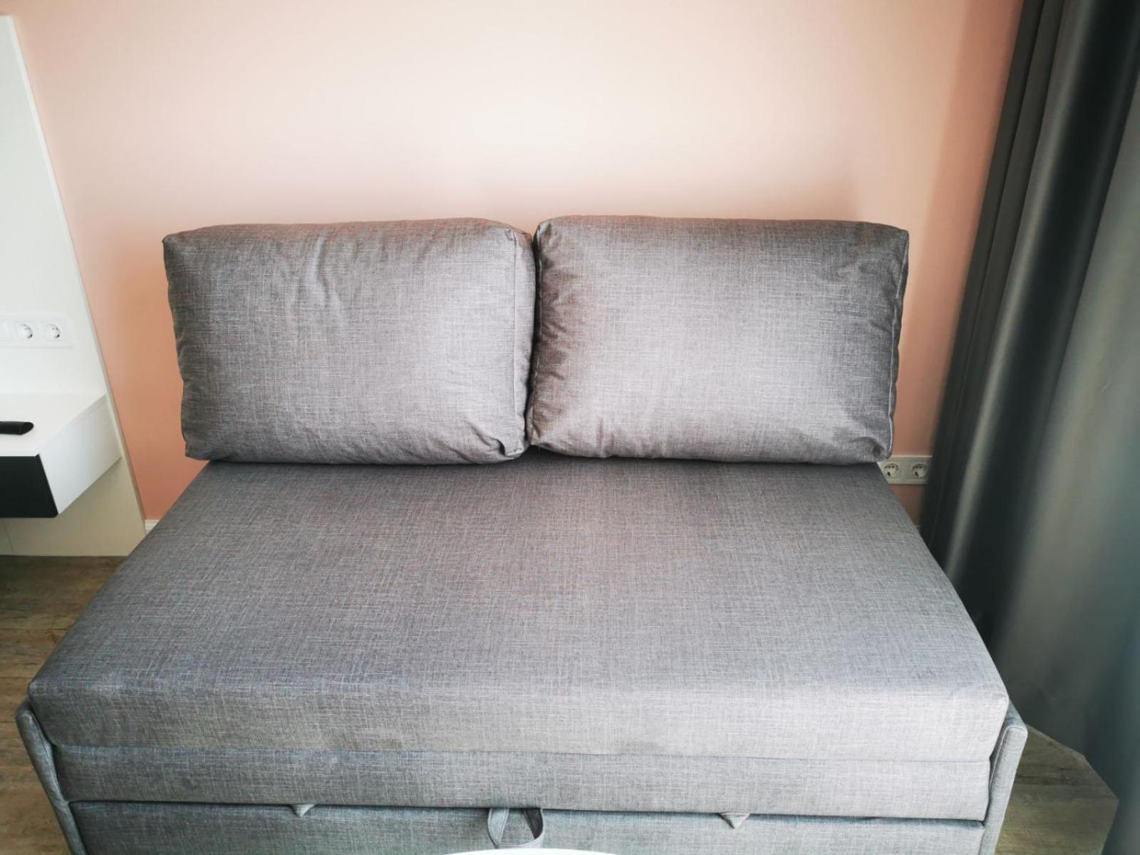 Viktory 5 B, Apartments Kijów Zewnętrze zdjęcie